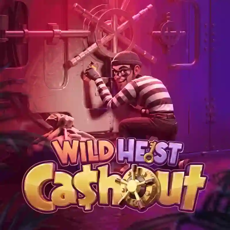 Trò chơi casino Rút tiền trong vụ cướp hoang dã tại mcwcasino888