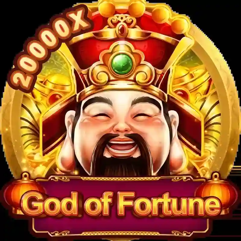 Thần tài Phú Quý - Game Slot Nổ Hũ mcwcasino888